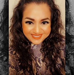 Meet your Posher, Bethel